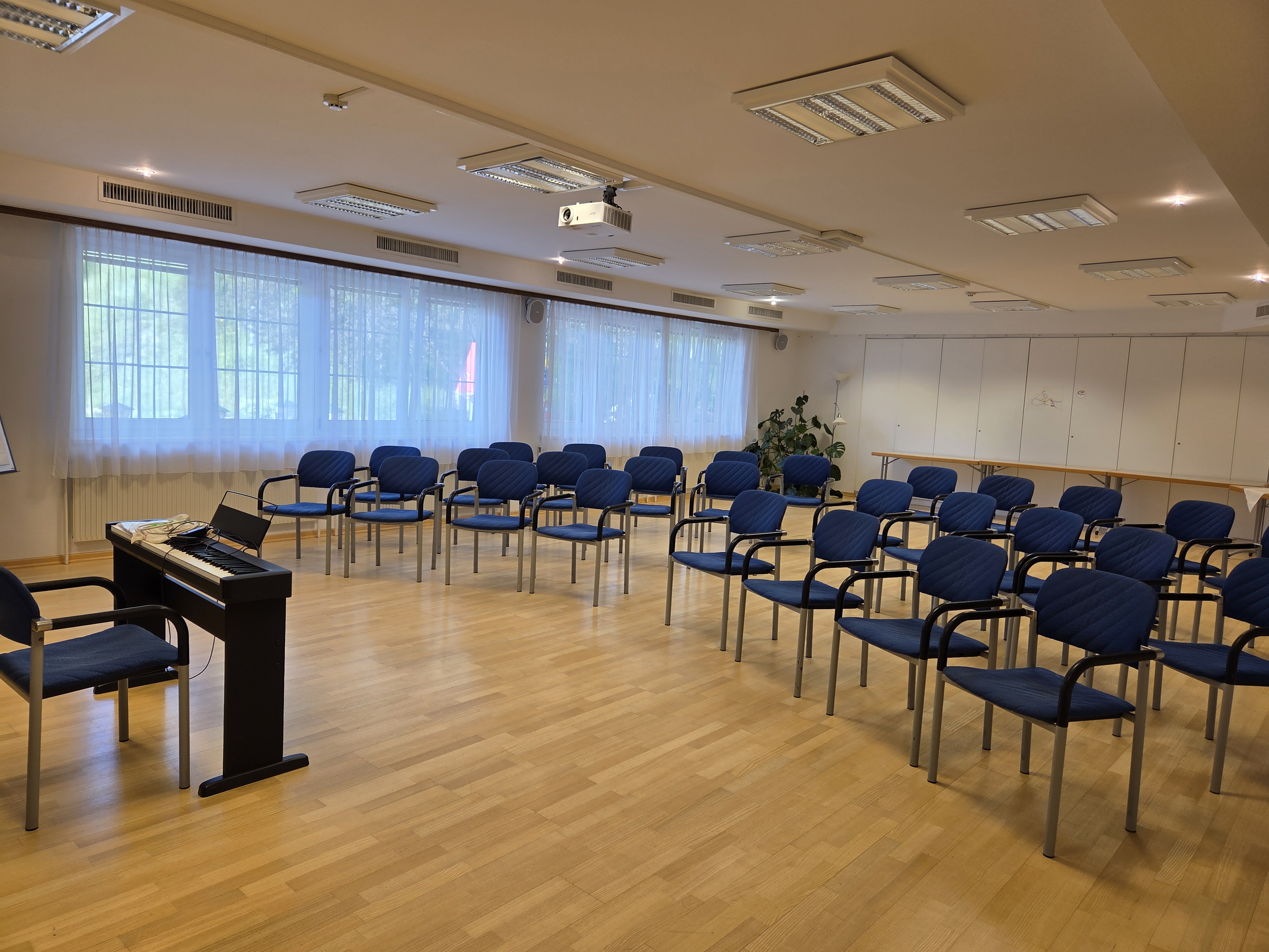 Seminarhotel Flackl