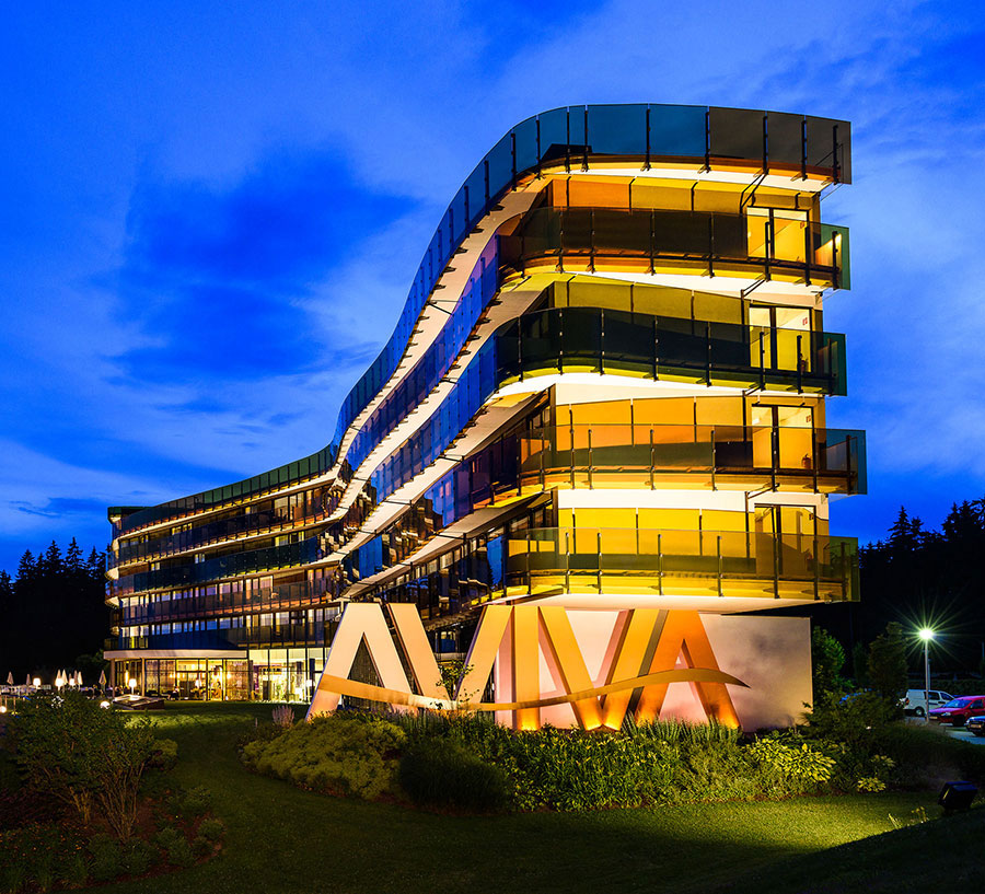 Hotel AVIVA 