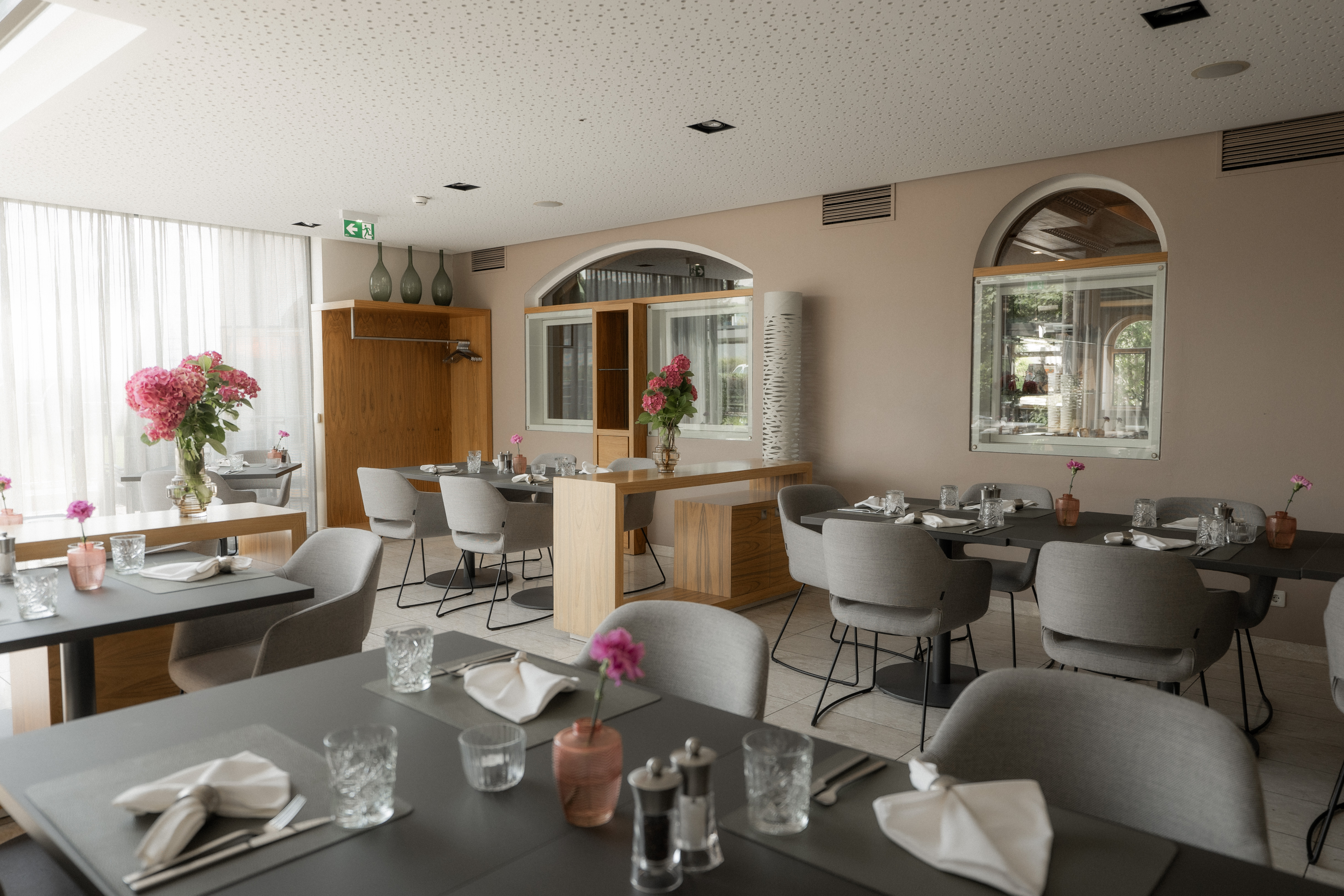 Restaurant Wintergarten