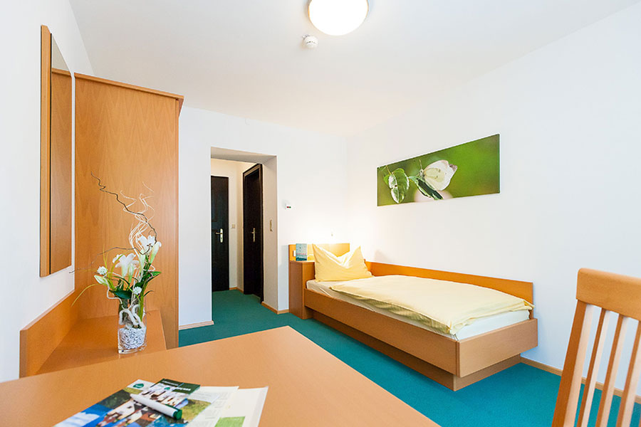Wohlfühlzimmer