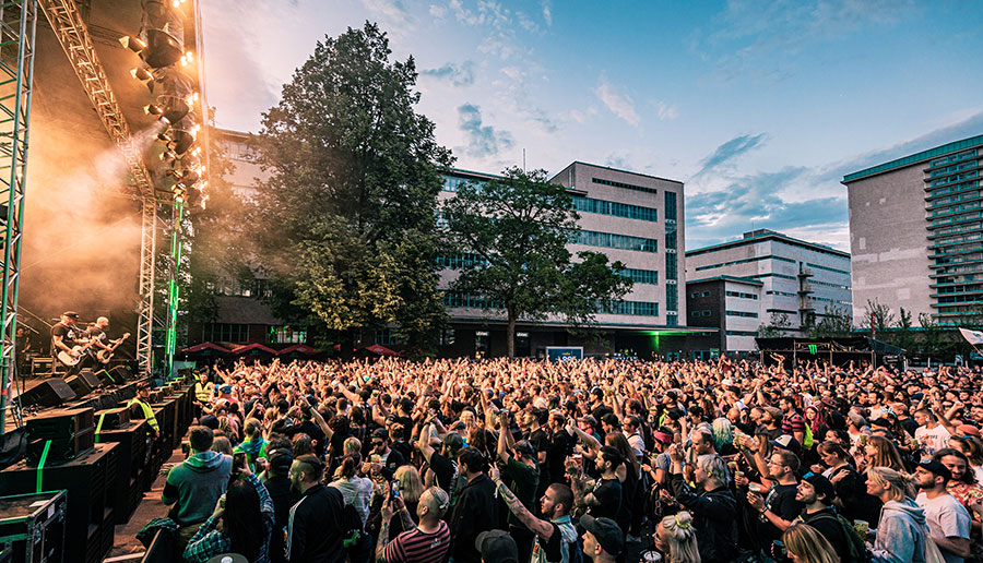 SBÄM Fest 2022 (c) Raphael Sperl