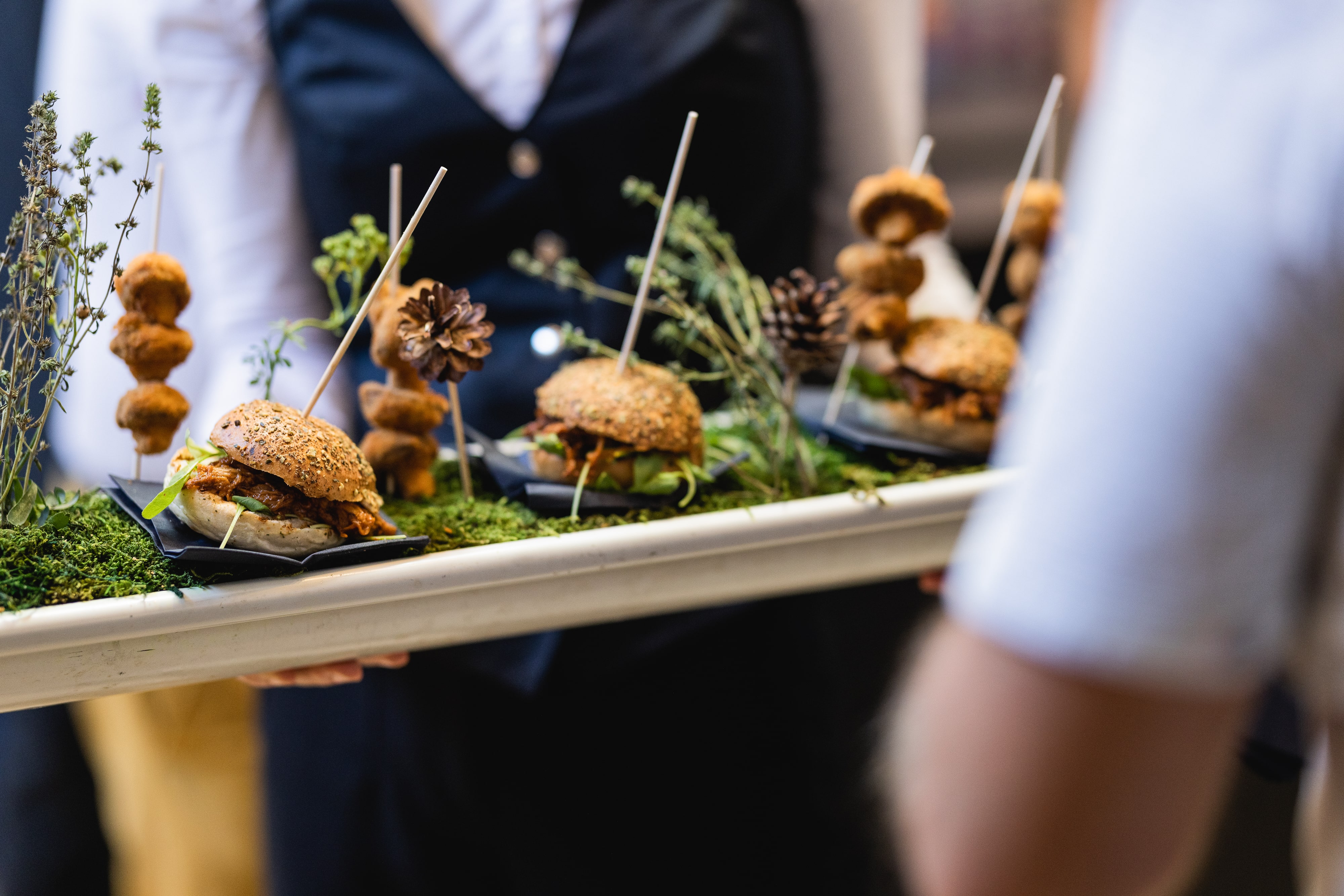 Fingerfood (C) Broboters