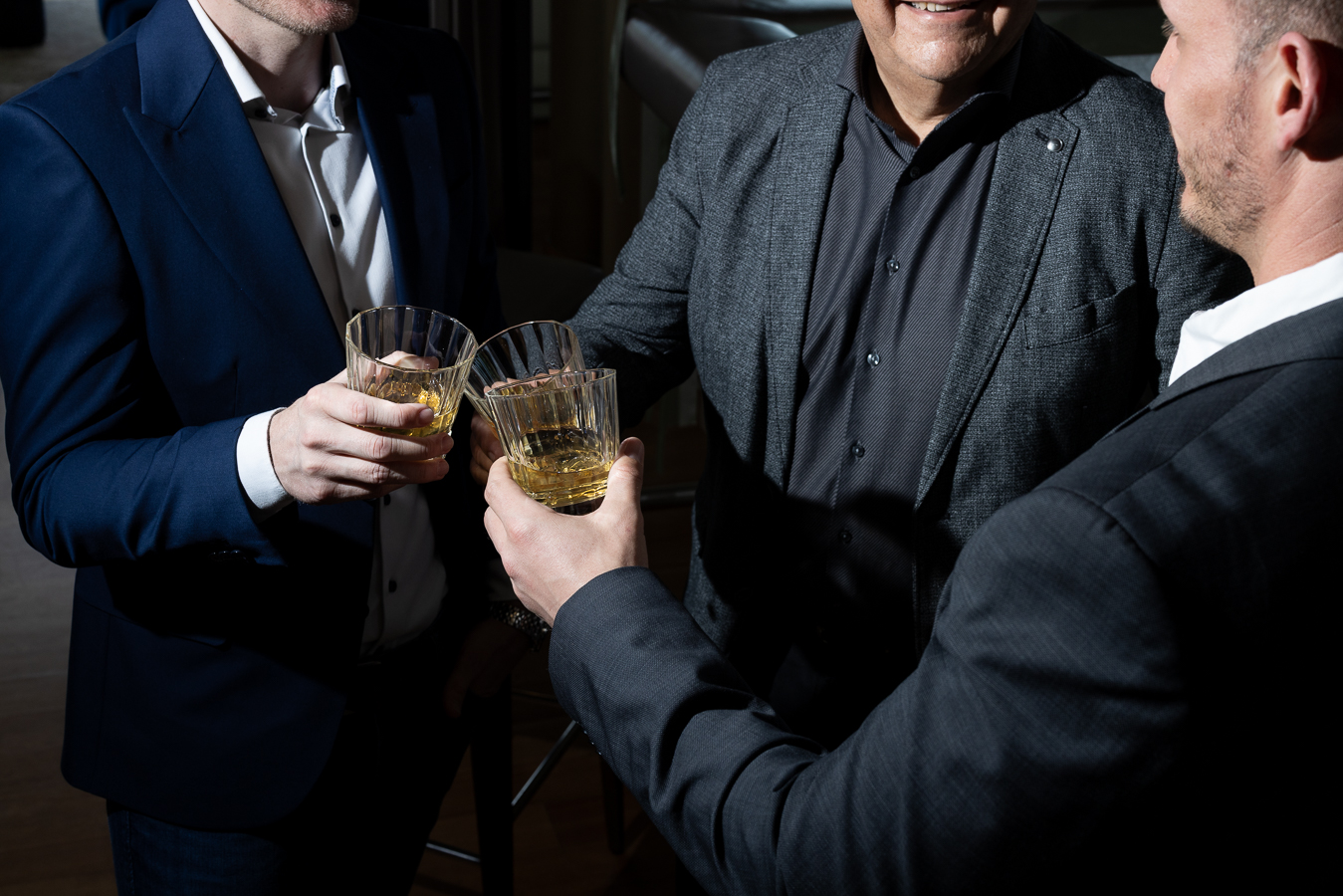 abendlicher Ausklang