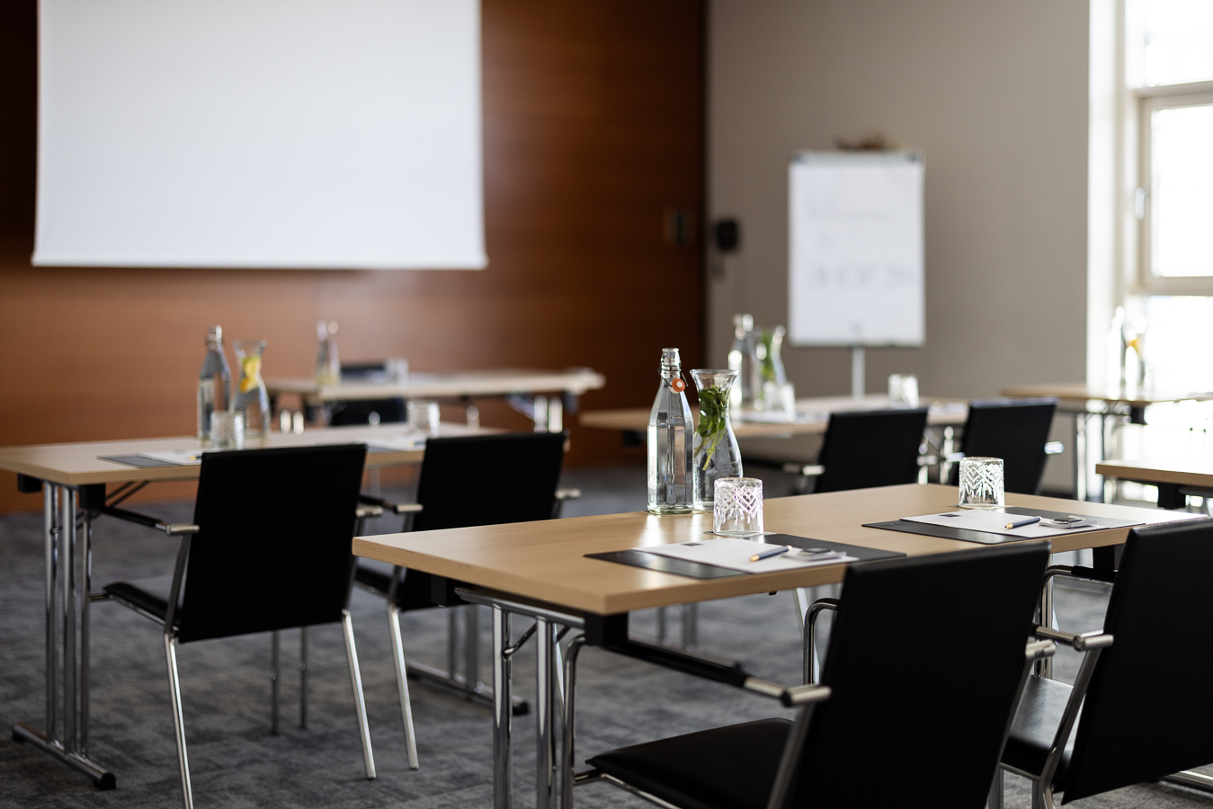 Seminarraum Eagle